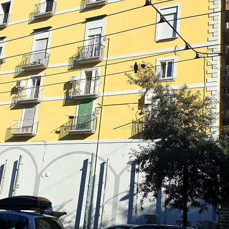 B&B Napoli Citta Dış mekan fotoğraf